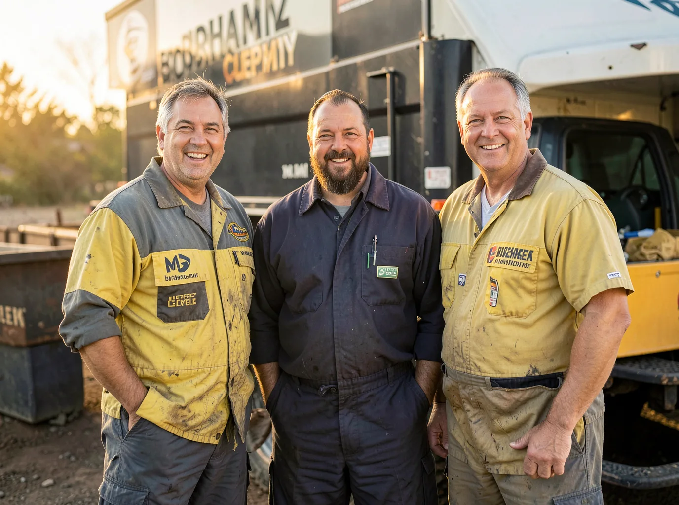 Sewage Cleanup company in Sadler, TX