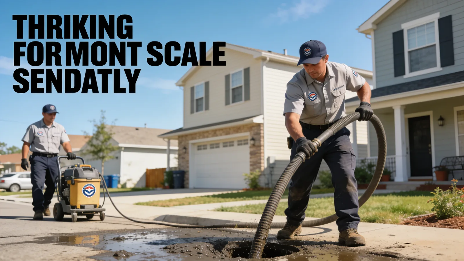 Sewage Cleanup in Sadler, TX near me